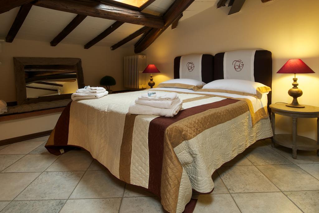 Terrazza Ginori Bed & Breakfast Sesto Fiorentino Exterior photo