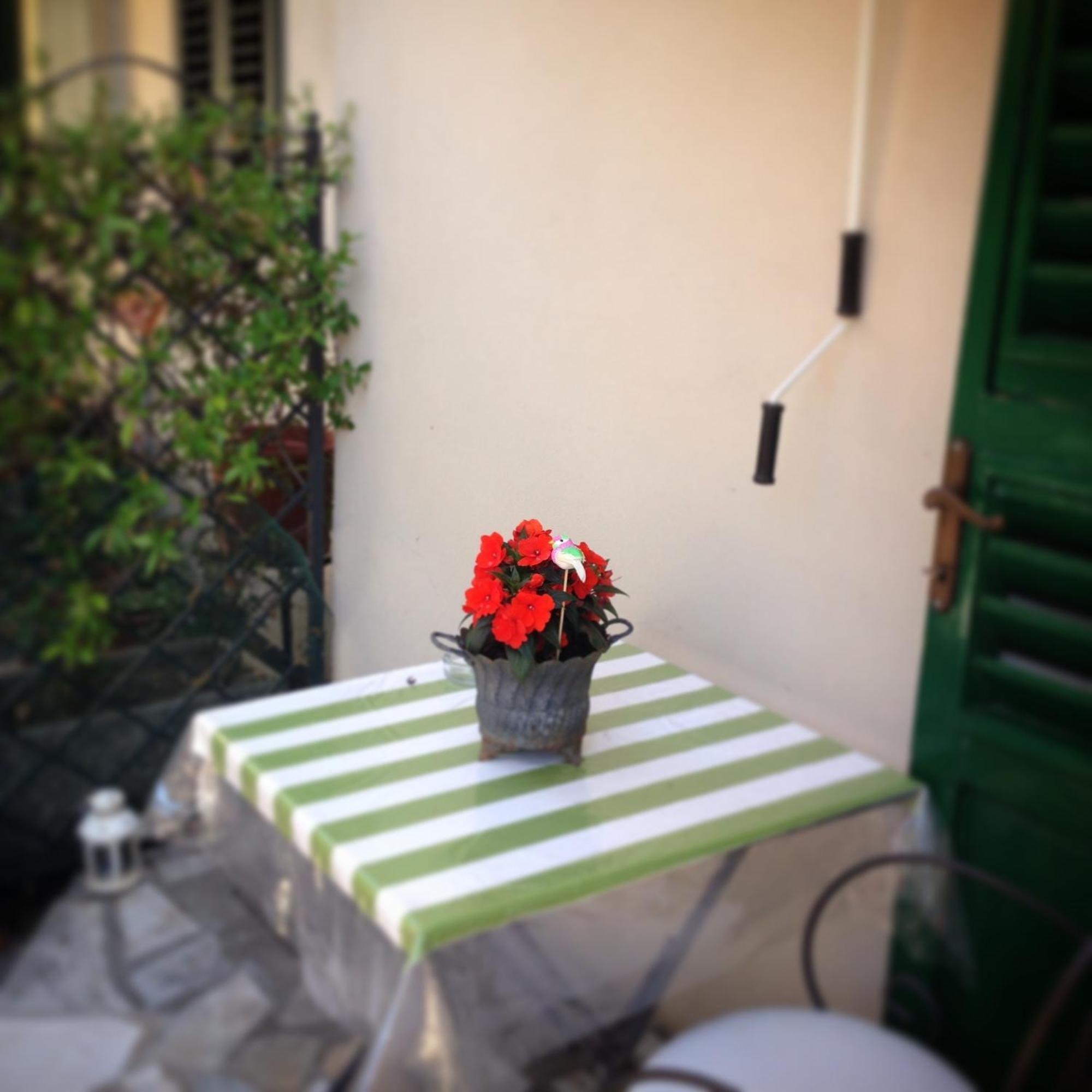 Terrazza Ginori Bed & Breakfast Sesto Fiorentino Room photo