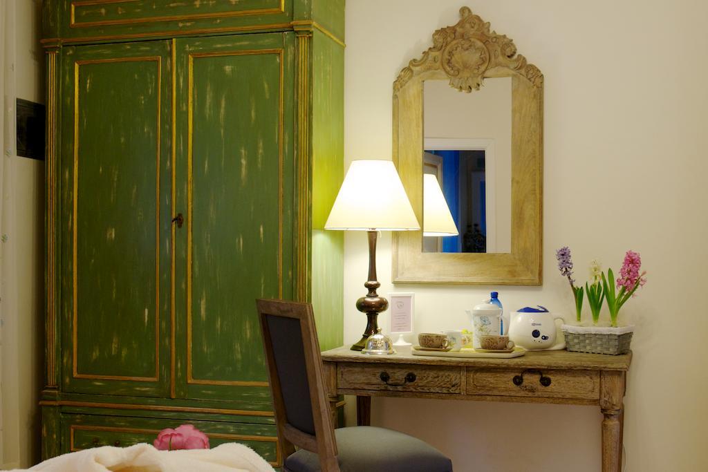 Terrazza Ginori Bed & Breakfast Sesto Fiorentino Room photo