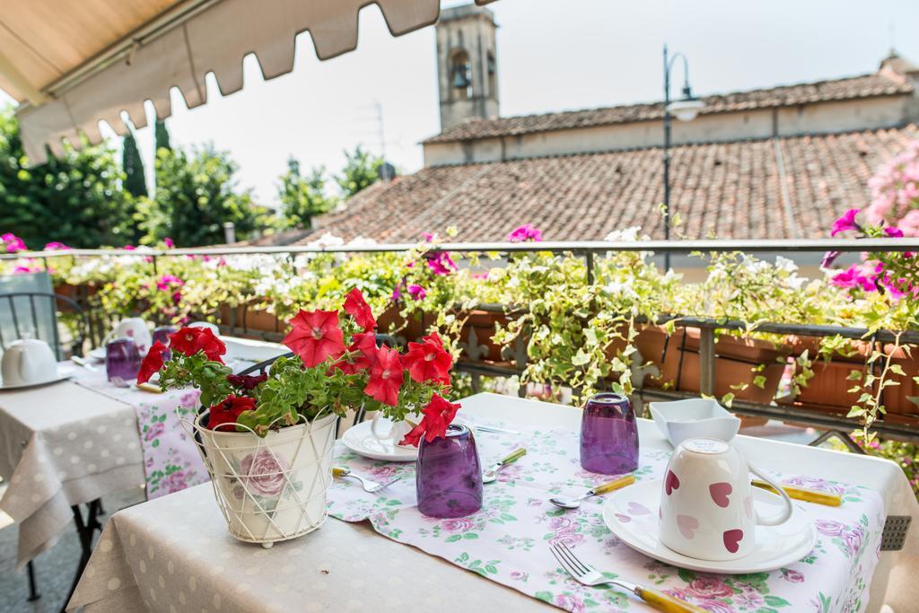 Terrazza Ginori Bed & Breakfast Sesto Fiorentino Exterior photo
